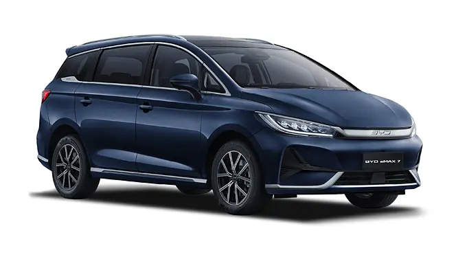 Byd auto Dealership
