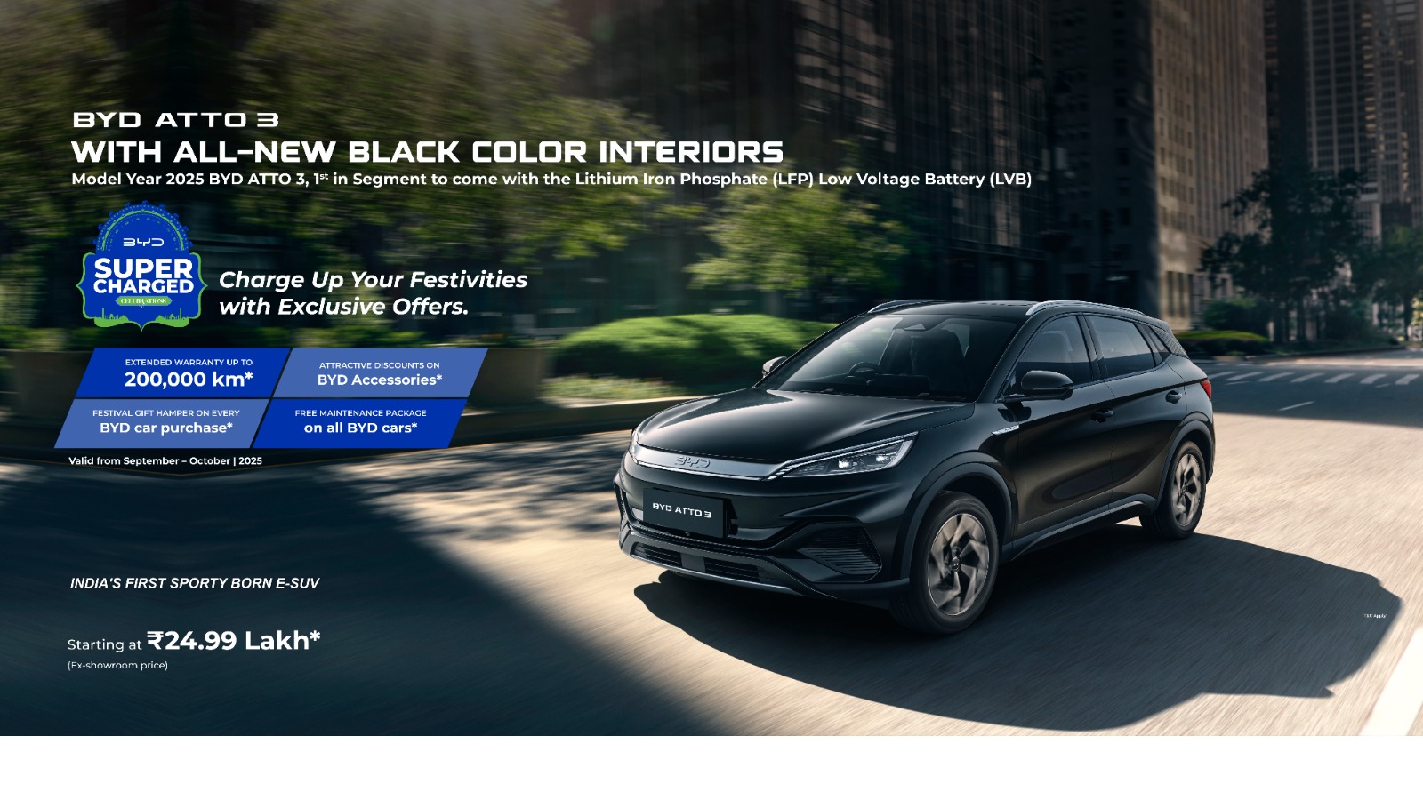 Byd Auto Dealership
